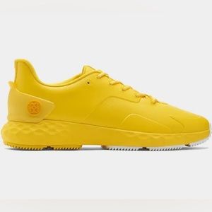 RARE G/Fore Men’s Ghost MG4+ G4 Exclusive Sz 10 Cyber Yellow (G4MS22EF46)